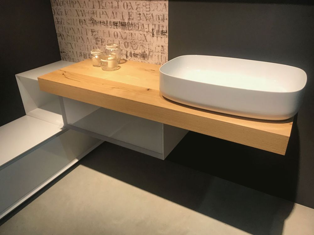 Bagno Arcom Mod. E45