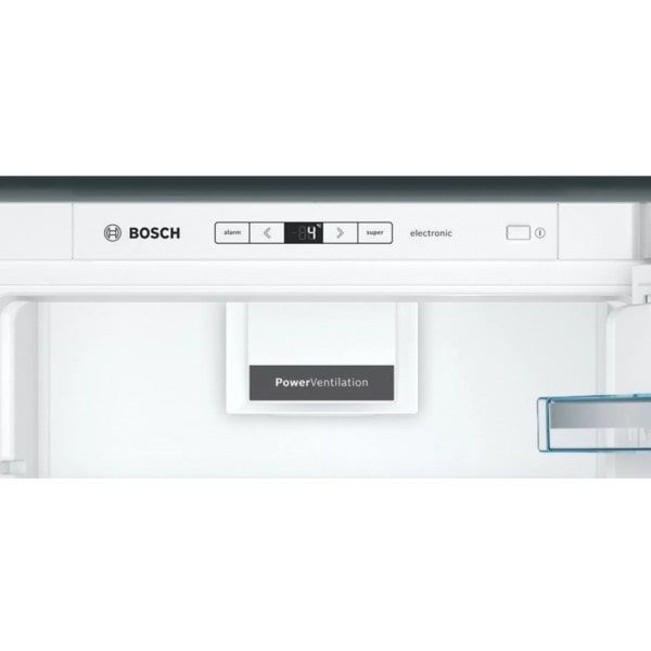 Frigo Bosch mod.KIN86VSF0