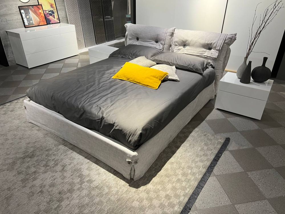 Gruppo Letto Tomasella Outlet 2