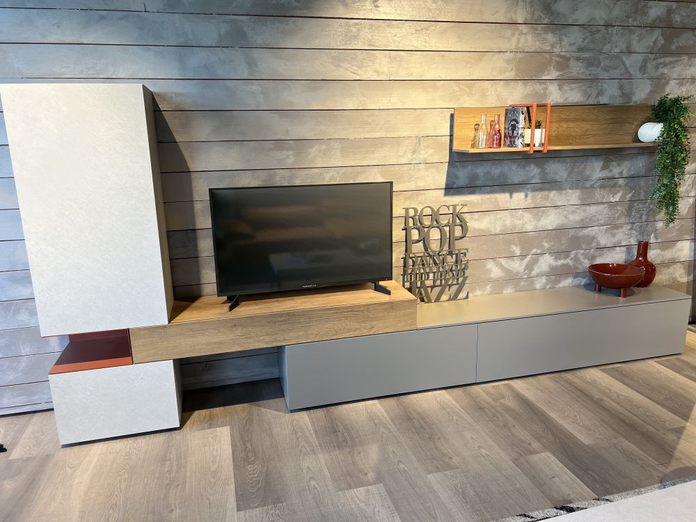 Soggiorno Tomasella Outlet 34