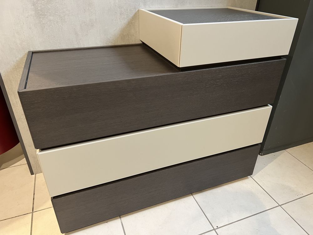 Gruppo letto Outlet 55