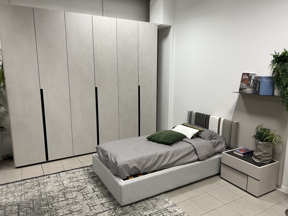 Cameretta Tomasella Outlet 20