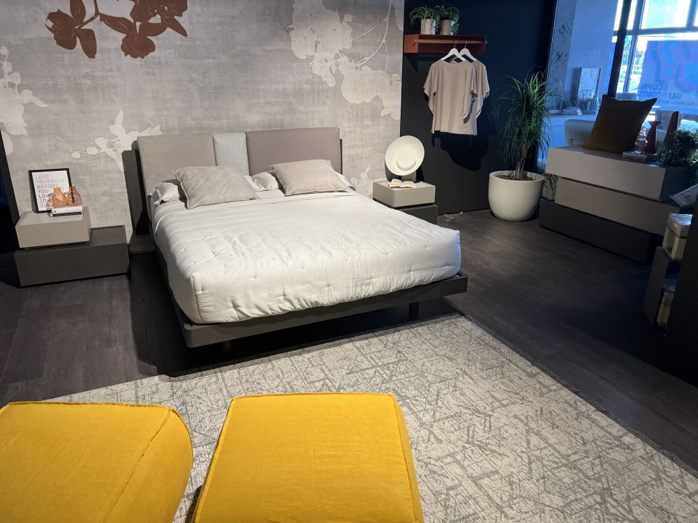 Gruppo letto Tomasella Outlet 74