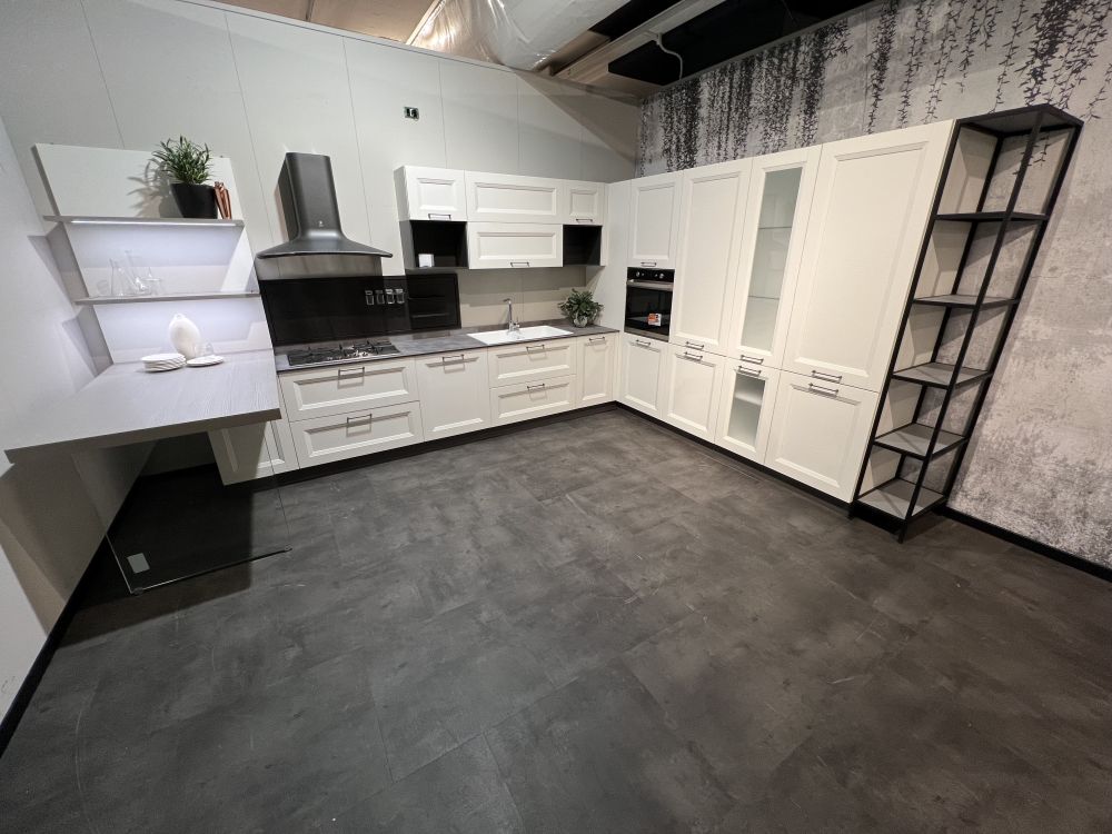Cucina outlet 85