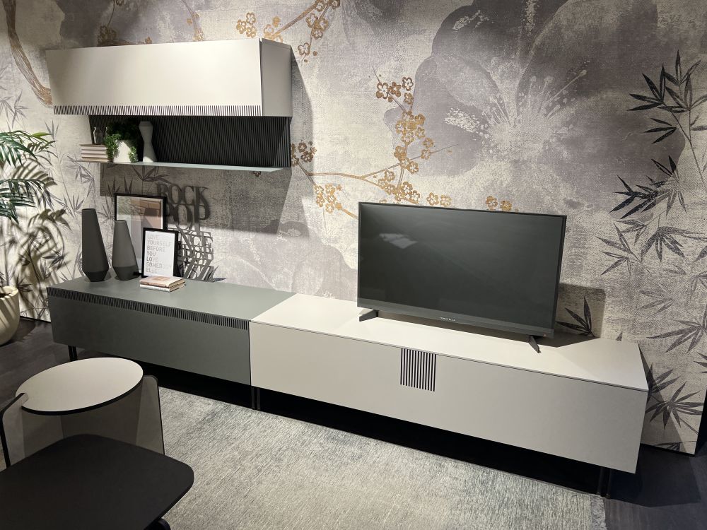 Soggiorno Tomasella Outlet 70
