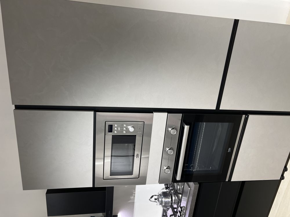 Cucina mod. Like