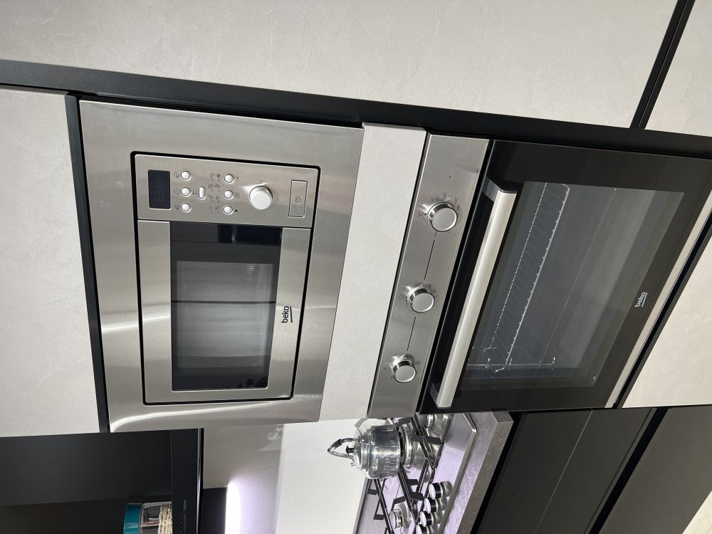 Cucina mod. Like