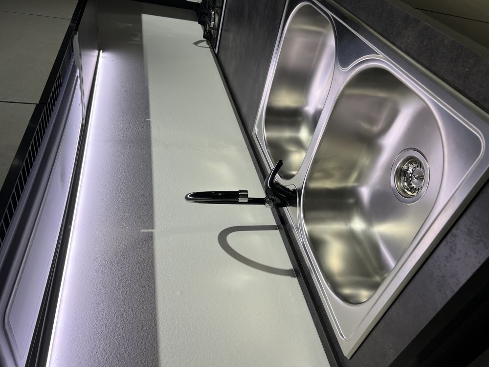 Cucina mod. Like