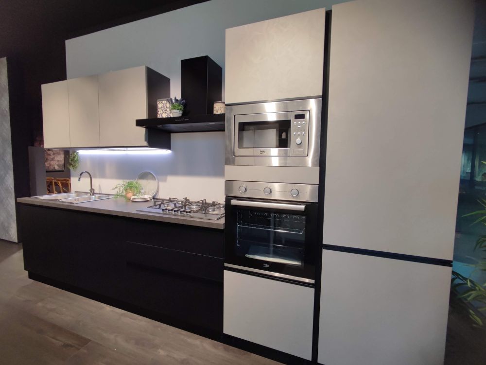 Cucina mod. Like