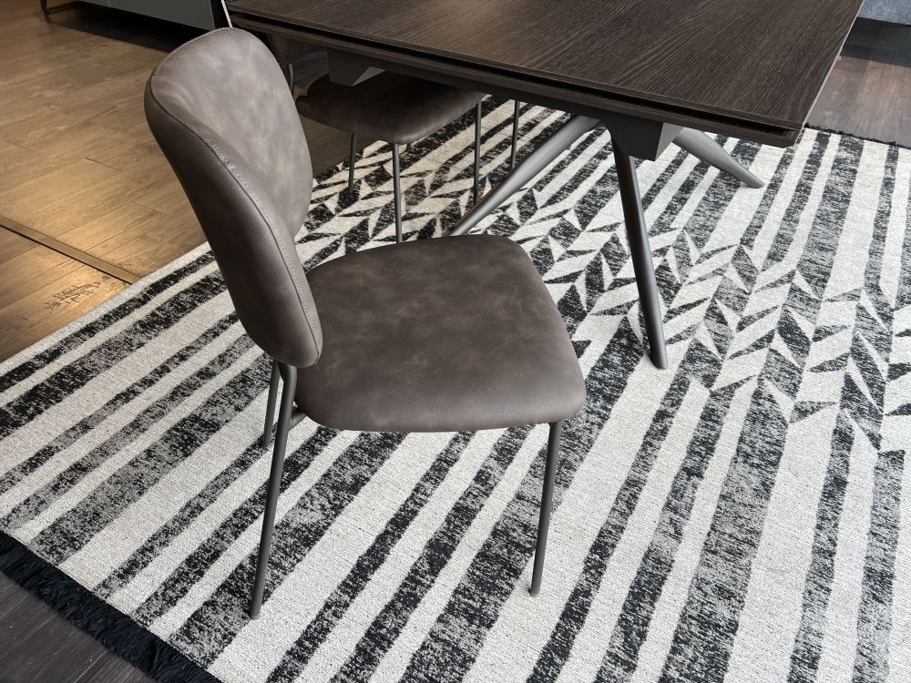 4 Poltroncine Vintage Outlet