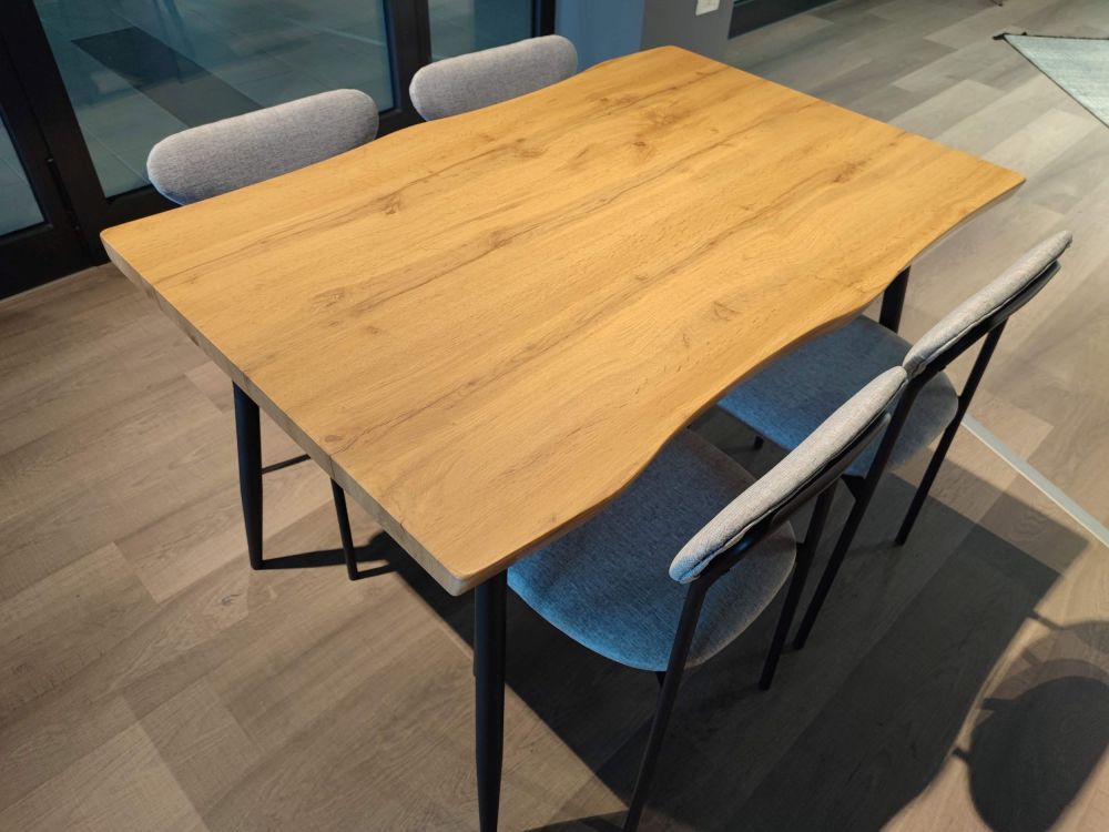 Set tavolo e 4 sedie Outlet 15