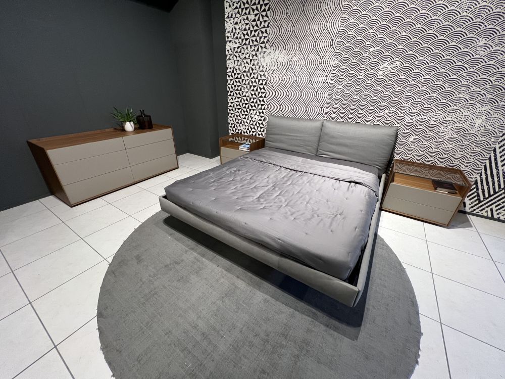 Gruppo letto Outlet 23
