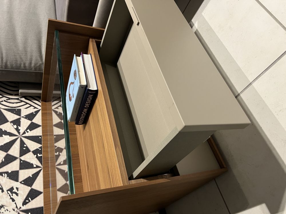 Gruppo letto Outlet 23