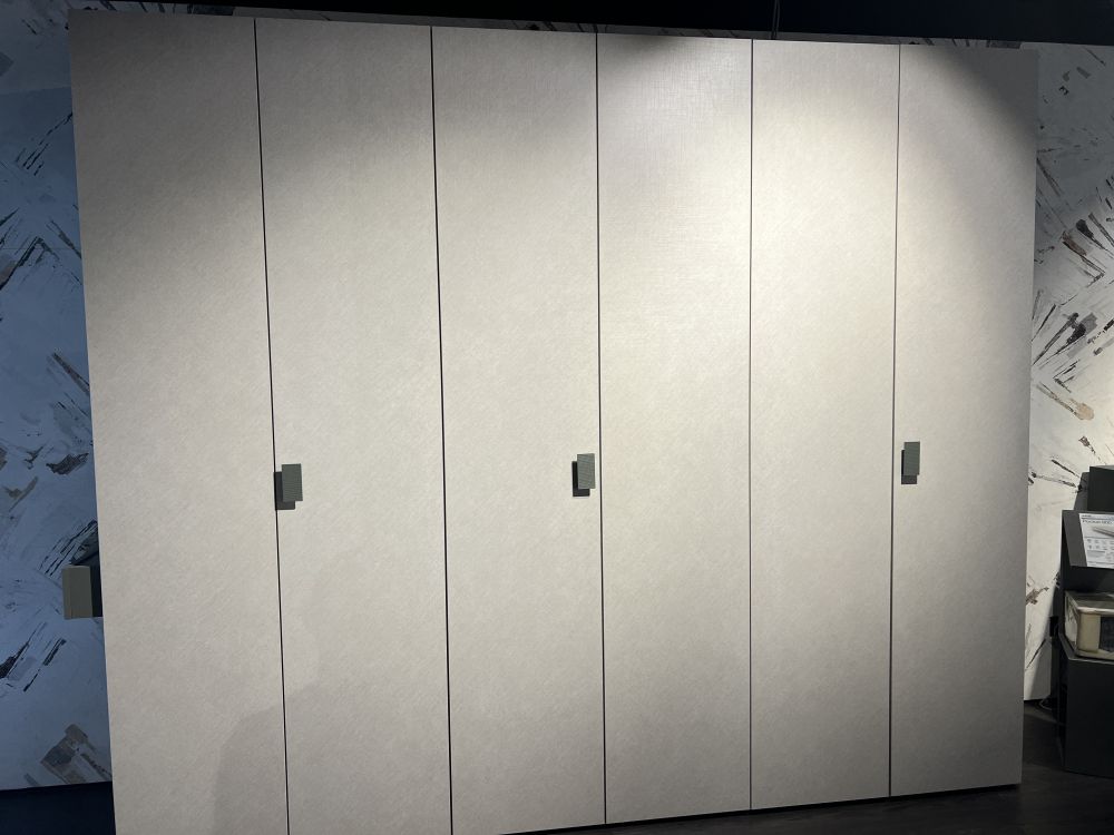 Armadio Tomasella Outlet 100
