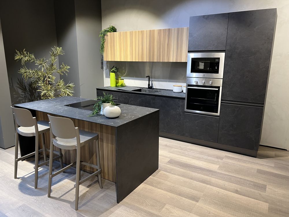 Cucina Outlet 72