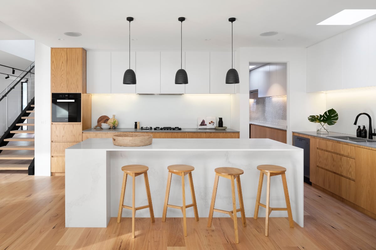 Cucine: moderne, classiche e componibili