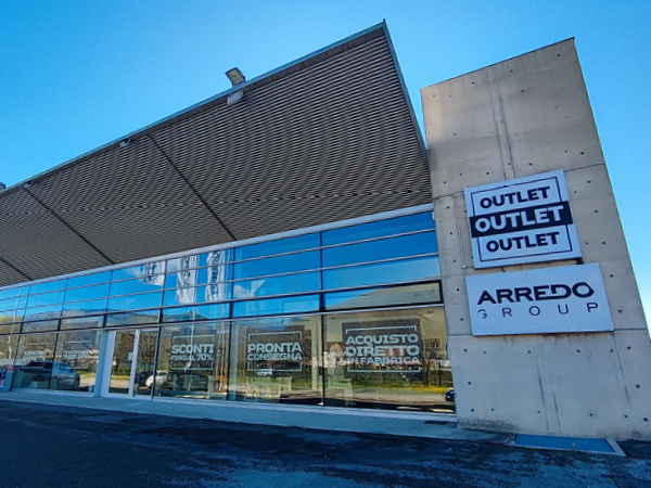 OUTLET Schio