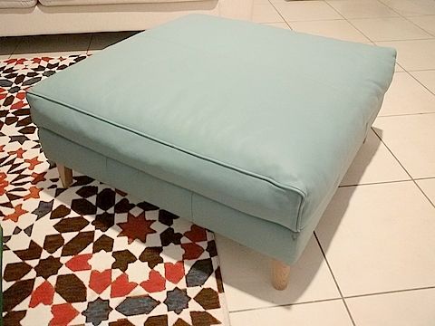 Pouf Calligaris Mod. Metro Outlet